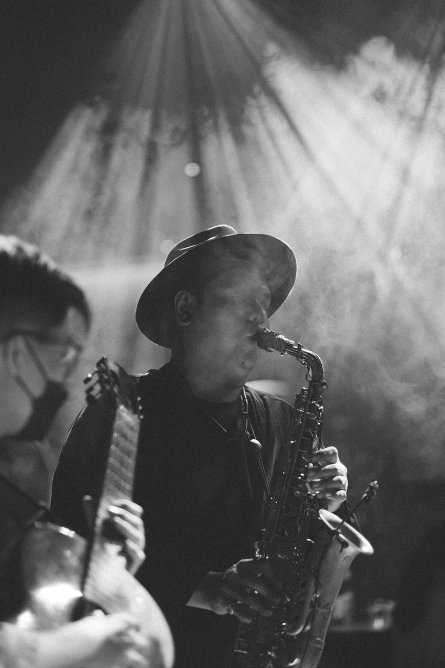 Stadtpark Jazz
