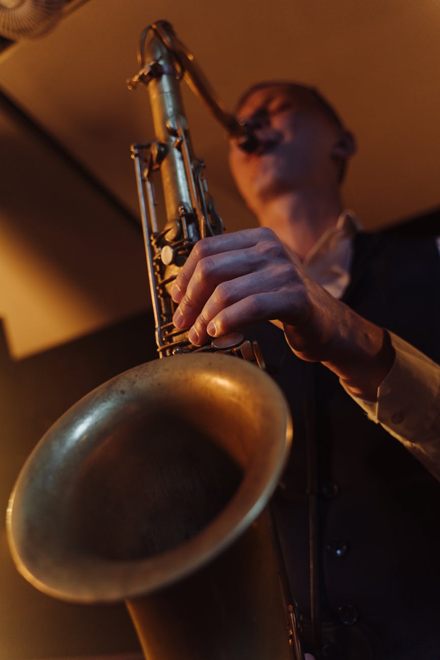 Stadtpark Jazz — Bild 4